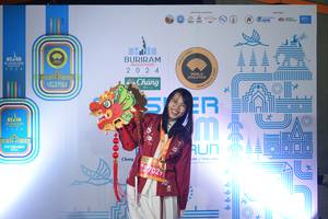 BIB: 
                            <button type="button" onclick="openModal(23610500)" class="btn btn-primary btn-sm float-right btn-popup" data-toggle="modal" data-target=".modal-high-quality">
                        <i class="fas fa-shopping-cart"></i> Add to Cart
                    </button>
                                            <button type="button" onclick="isThisMe(23610500, true)" class="btn btn-success btn-sm float-right btn-popup btn-isme hidden" data-toggle="tooltip" data-placement="bottom" title="นี่คือรูปของคุณใช่ไหม คลิกที่นี่เพื่อเอาเข้าอัลบั้ม">
                        <i class="fas fa-plus"></i> Add to album
                    </button>
                    <button type="button" onclick="isThisMe(23610500, false)" class="btn btn-warning btn-sm float-right btn-popup btn-isnotme hidden">
                        <i class="fas fa-ban"></i> Remove from album
                    </button>